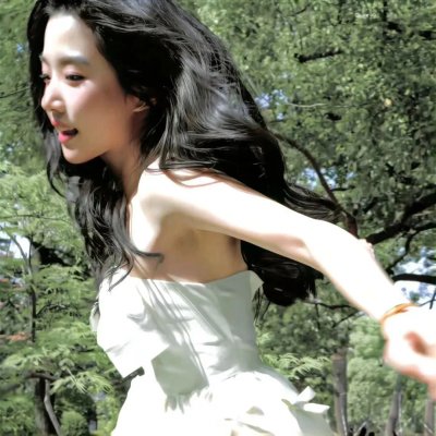 朋友之间国语