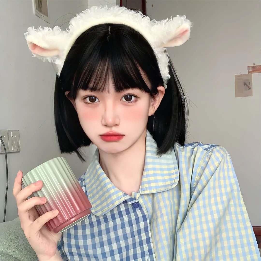 大河之水